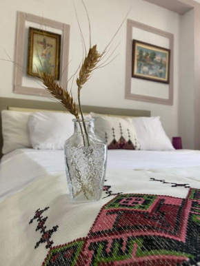 Apartament Karafili